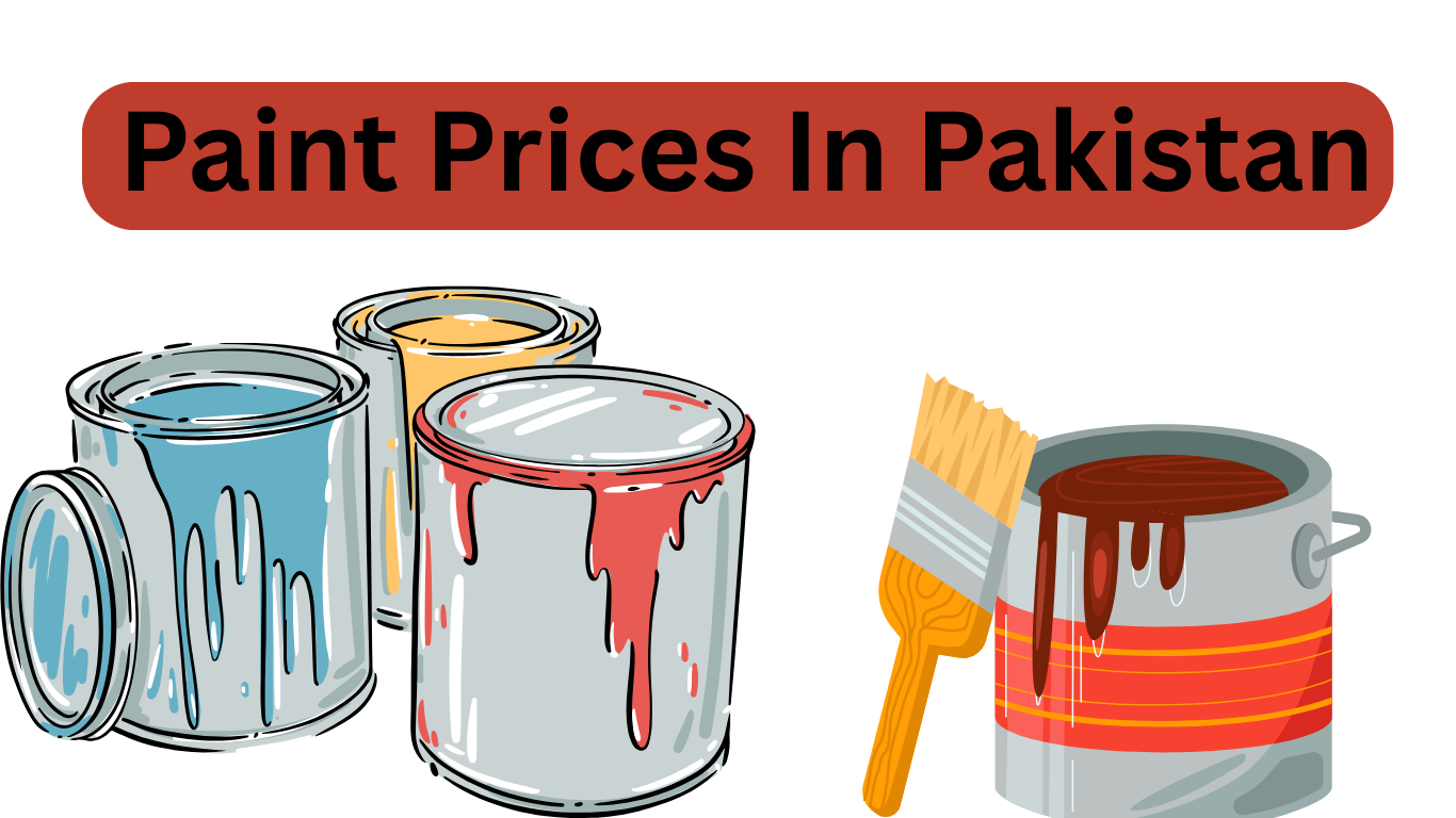 paint prices in pakistan